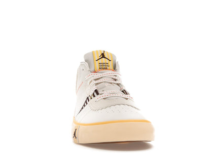 Jordan Series Mid Maison Chateau Rouge Sail