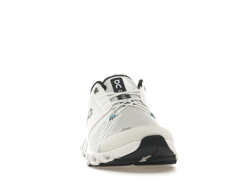 On Running Cloud X 3 Shift Undyed White Black