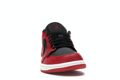 Jordan 1 Low Reverse Bred