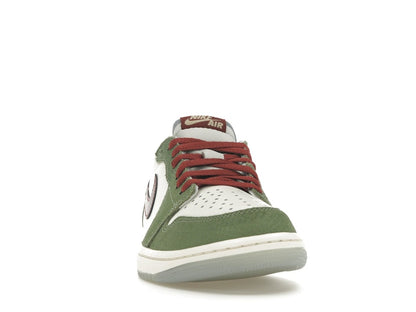 Jordan 1 Retro Low OG Year of the Dragon (2024)