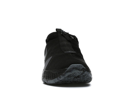 Nike PG 4 Triple Black