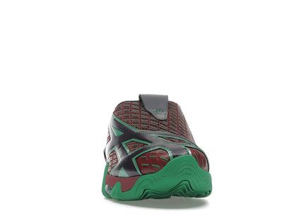 ASICS Gel-Styrax Kiko Kostadinov Dahlia Bright Green