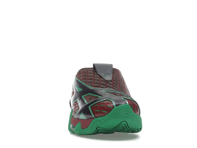 ASICS Gel-Styrax Kiko Kostadinov Dahlia Bright Green