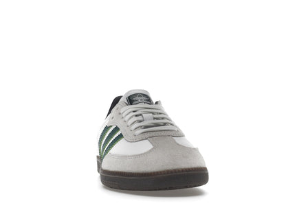 adidas Samba ADV White Collegiate Green