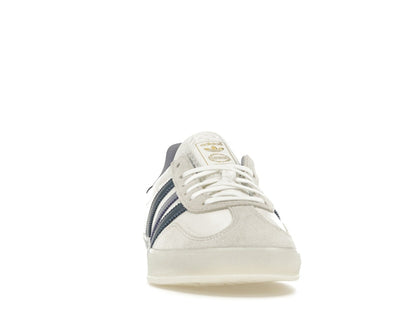 adidas Gazelle Indoor White Preloved Ink