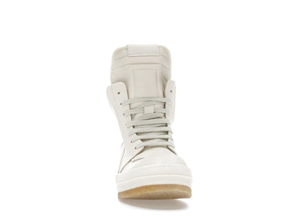 Rick Owens Creep Geobasket High Milk (Women's)