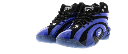 Reebok Shaqnosis Orlando Magic (NE-YO Charity Auction)