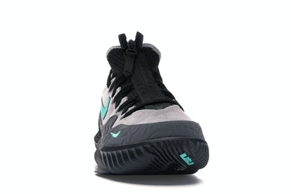 Nike LeBron 16 Low atmos Clear Jade