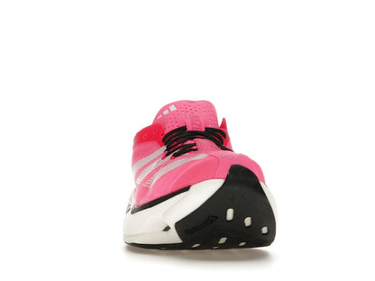 adidas Adizero Adios Pro 3 Lucid Pink Cloud White