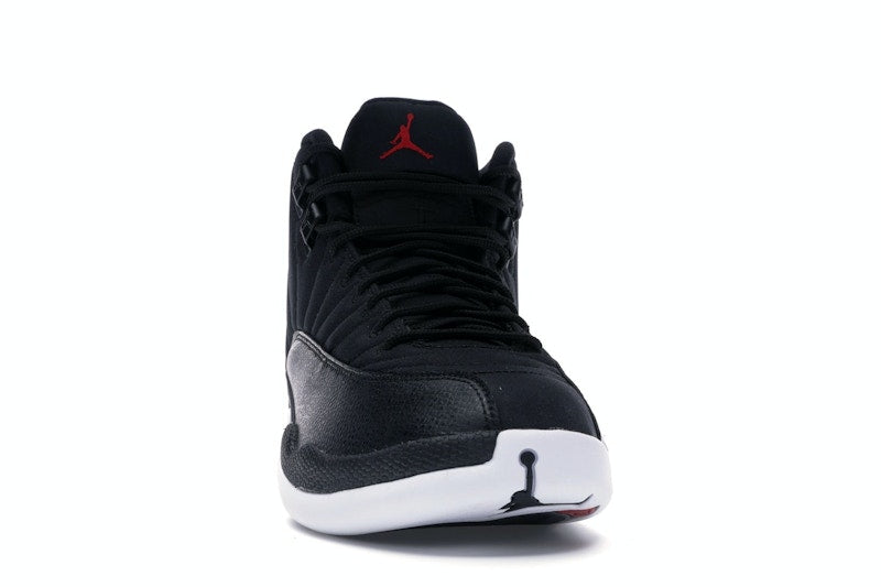 Jordan 12 Retro Nylon