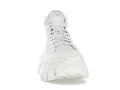 adidas Nizza High XY22 Triple White