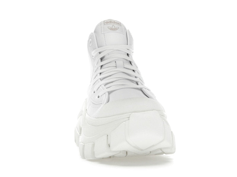 adidas Nizza High XY22 Triple White