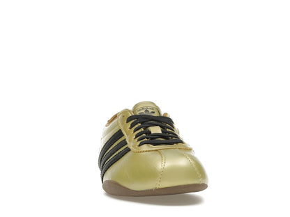 adidas Tokyo Decon Gold Metallic Black (Women's)
