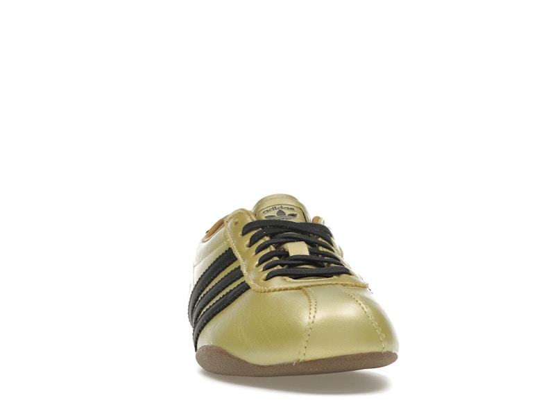 adidas Tokyo Decon Gold Metallic Black (Women's)