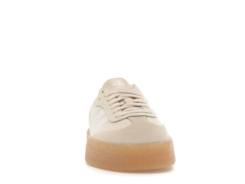 adidas Sambae Wonder White Gum (Women's)