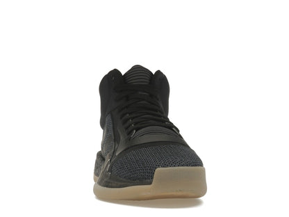adidas Marquee Boost Grey Trace Khaki