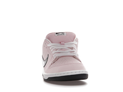 Nike SB Dunk Low Pink Box