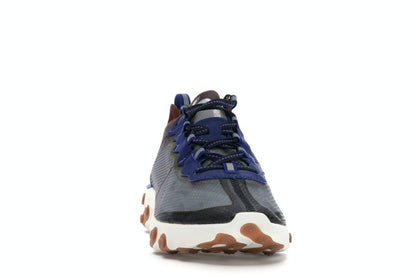Nike React Element 87 Dusty Peach