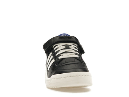 adidas Forum Low André Saraiva Black Cream White