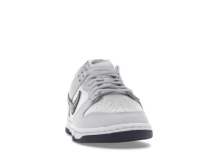 Nike Dunk Low 3D Swoosh