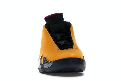 Jordan 14 Retro University Gold