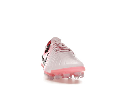Nike Tiempo Legend 10 Elite FG Pink Foam