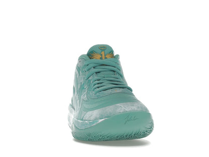 Puma LaMelo Ball MB.02 Lunar New Year Jade