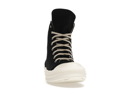 Rick Owens DRKSHDW Phlegethon High Top Black