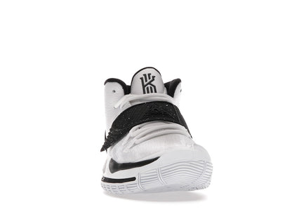 Nike Kyrie 6 Team White Black