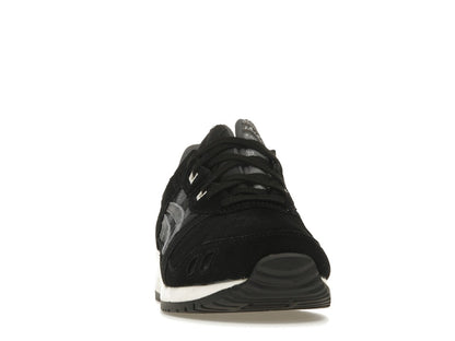 ASICS Gel-Lyte III Paisley Black Cream