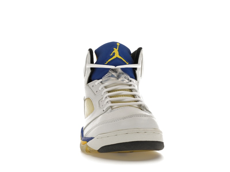 Jordan 5 Retro Laney (2000)