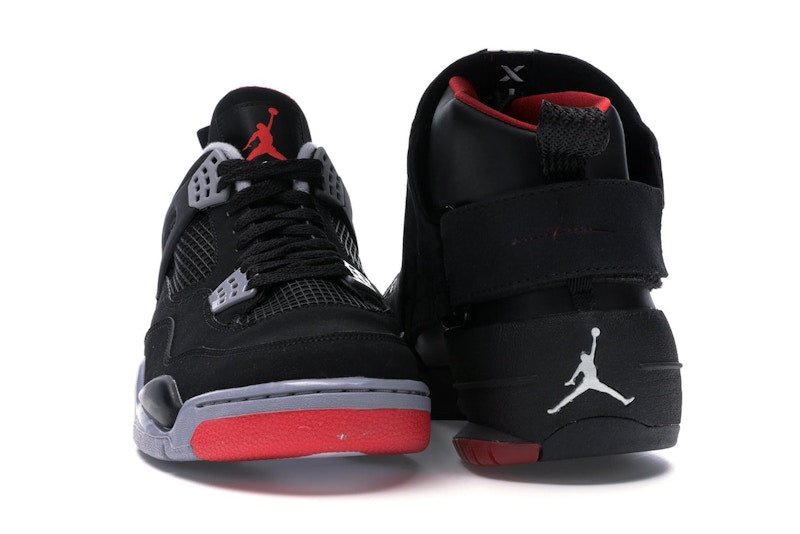 Jordan Countdown Pack 4/19