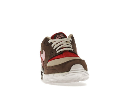 Nike Air Max 90 Current Huarache DQM Bacon