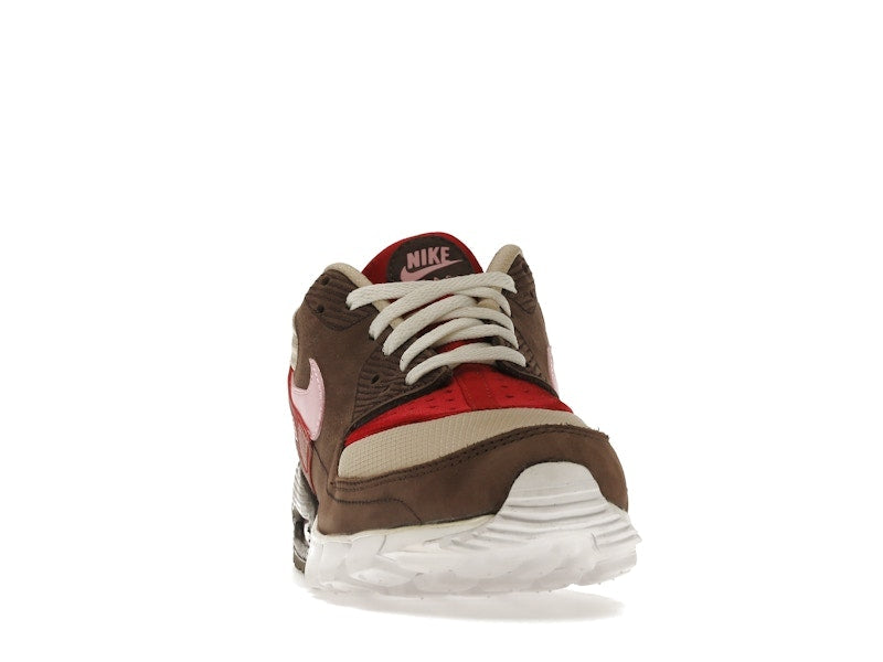Nike Air Max 90 Current Huarache DQM Bacon