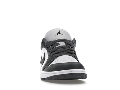 Jordan 1 Low Iron Grey