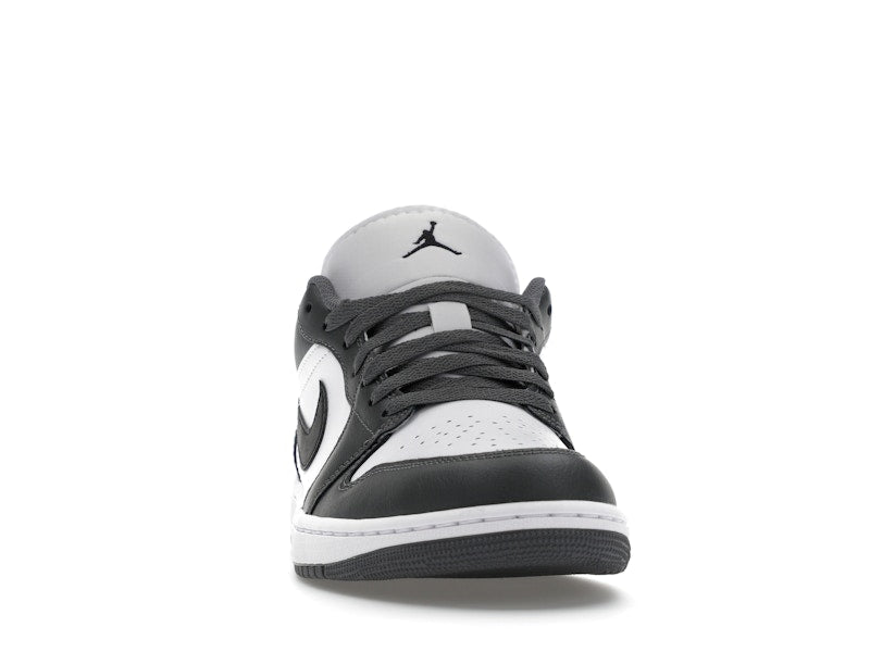 Jordan 1 Low Iron Grey