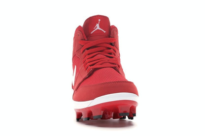 Jordan 1 Retro MCS University Red Ripstop (2020)