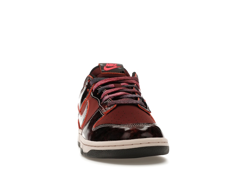 Nike Dunk Low SE Red Panda