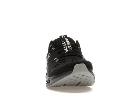 On Running Cloudsurfer Black
