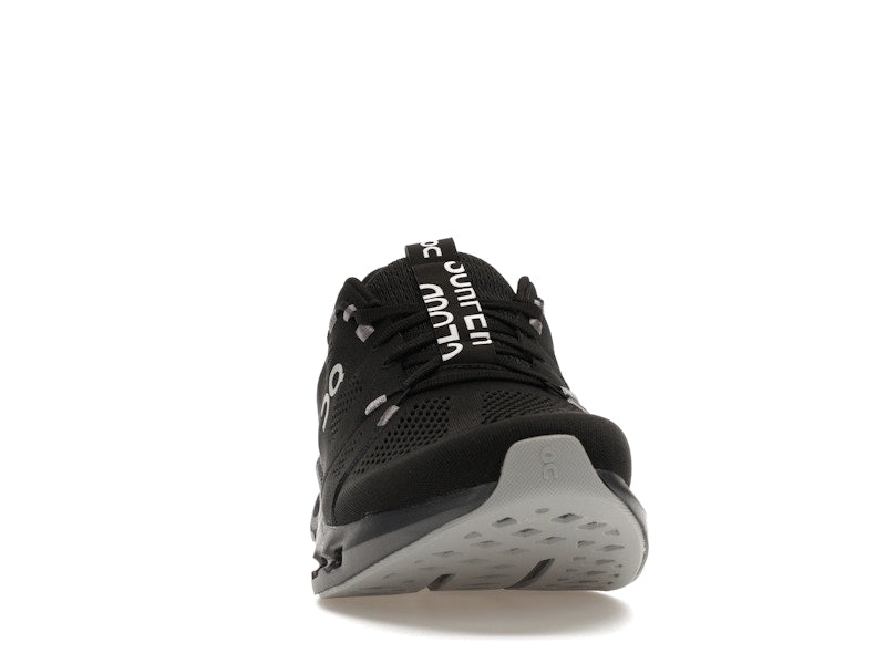 On Running Cloudsurfer Black