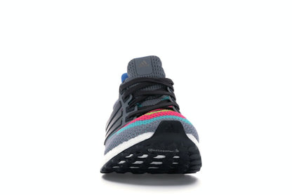 adidas Ultra Boost 2.0 Multi-Color Gradient