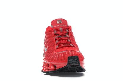 Nike Shox TL Speed Red