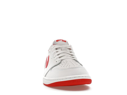 Jordan 1 Retro Low OG University Red