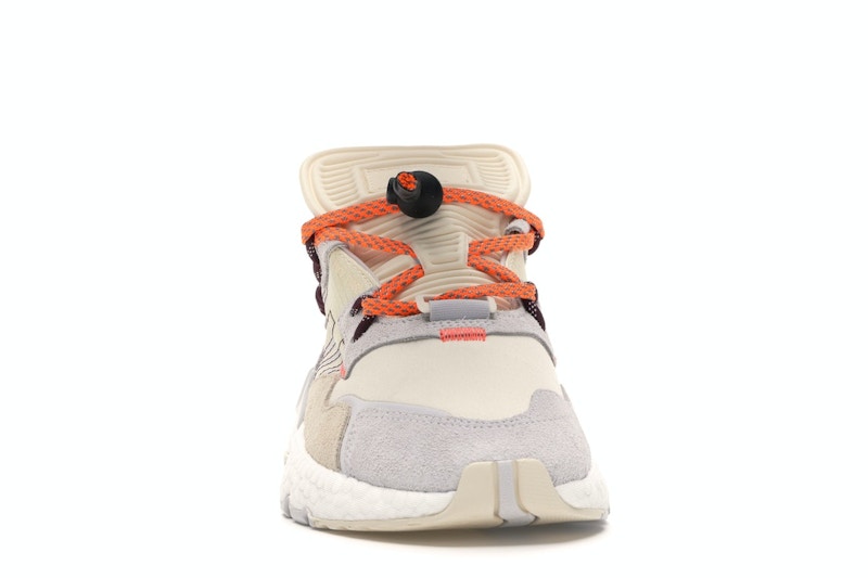 adidas Nite Jogger Beyonce Ivy Park Ecru Tint