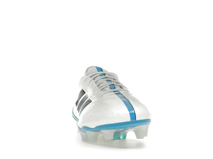 adidas Copa 11 Pure FG White Black Solar Blue