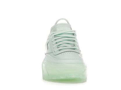Reebok Club C Cardi Aqua Dust (Women's)