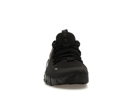 Nike Free Metcon 5 Black Anthracite (Women's)