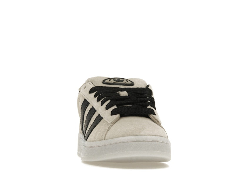 adidas Campus 00s Aluminum Core Black