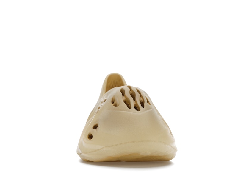 adidas Yeezy Foam RNR Desert Sand