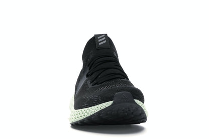 adidas Alphaedge 4D Reflective Black
